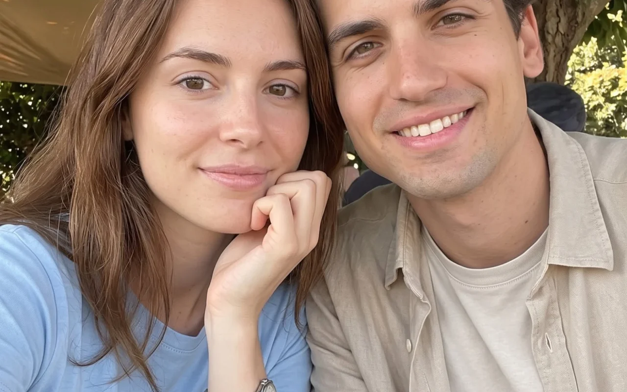Julie et Marc
